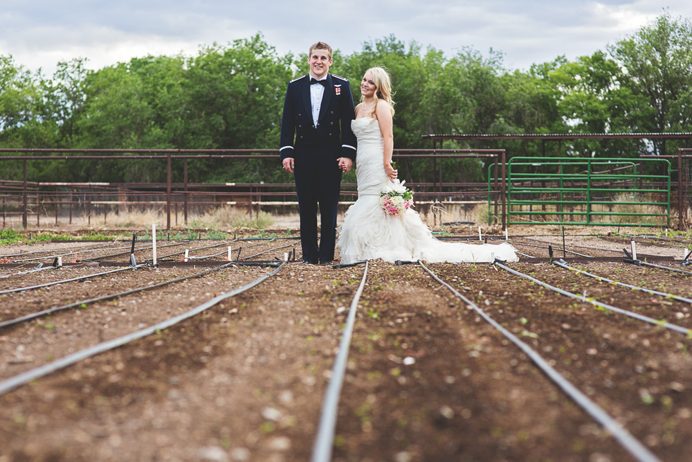 Old Town Farm Albuquerque New Mexico Wedding by Liz Anne Photography_43
