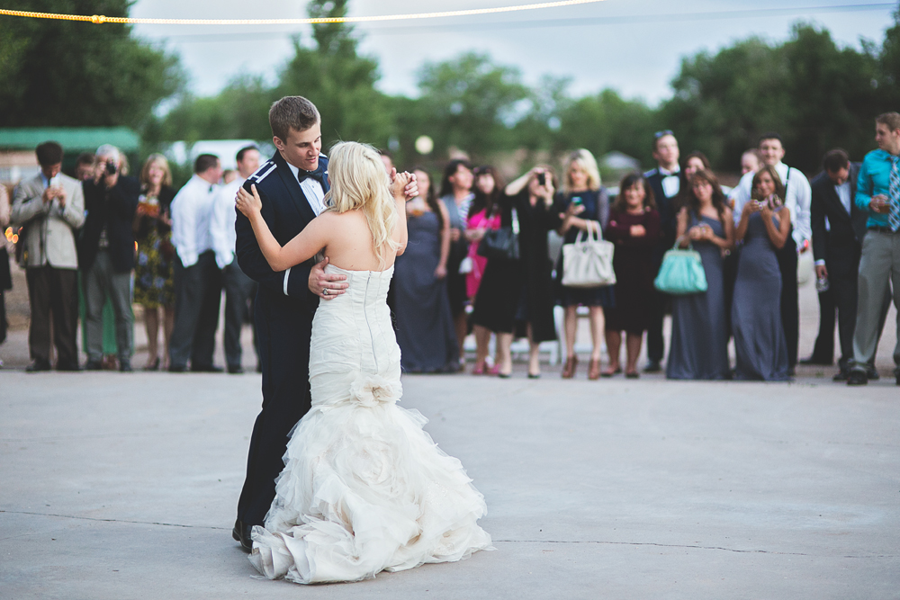Old Town Farm Albuquerque New Mexico Wedding by Liz Anne Photography_51