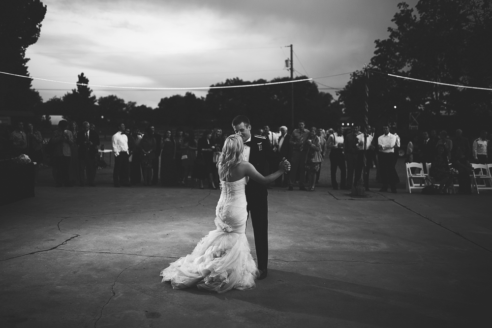 Old Town Farm Albuquerque New Mexico Wedding by Liz Anne Photography_56