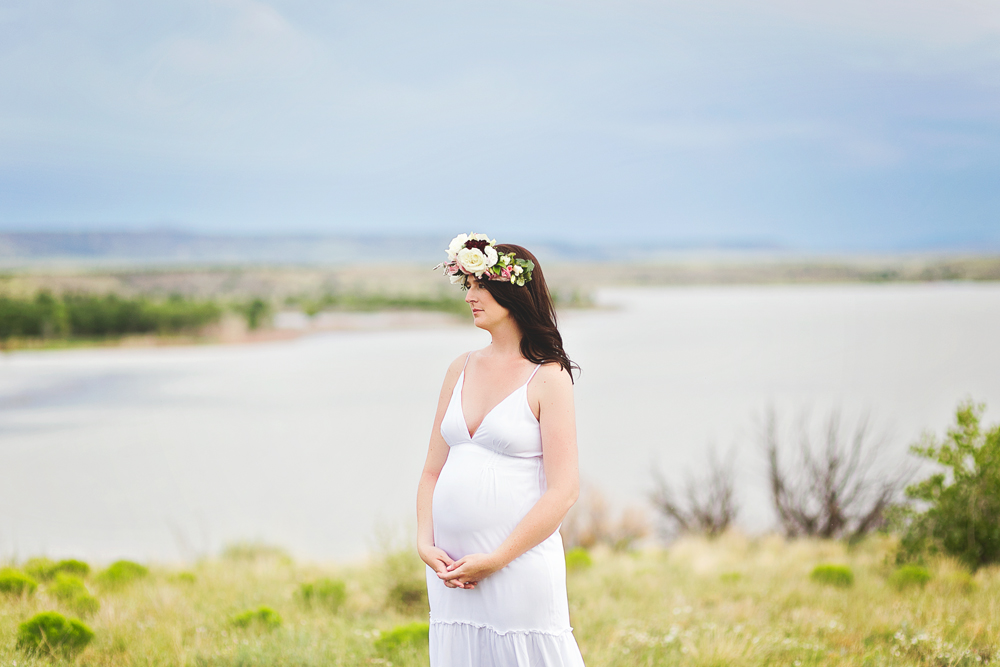 New Mexico maternity photography | Liz Anne Photography 02