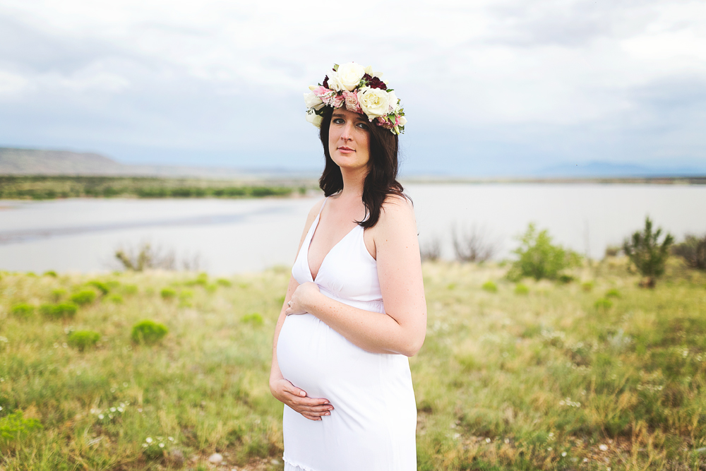New Mexico maternity photography | Liz Anne Photography 05
