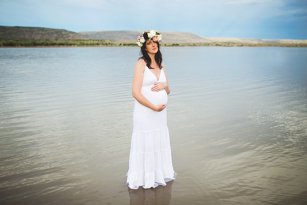 New Mexico maternity photography | Liz Anne Photography 16