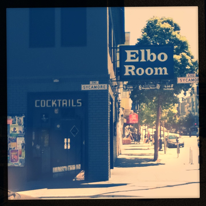 The Elbo Room