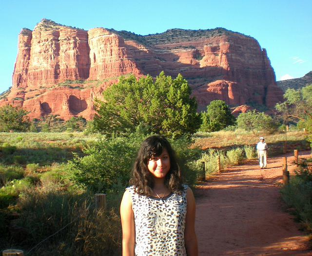 Courthouse Butte, Sedona