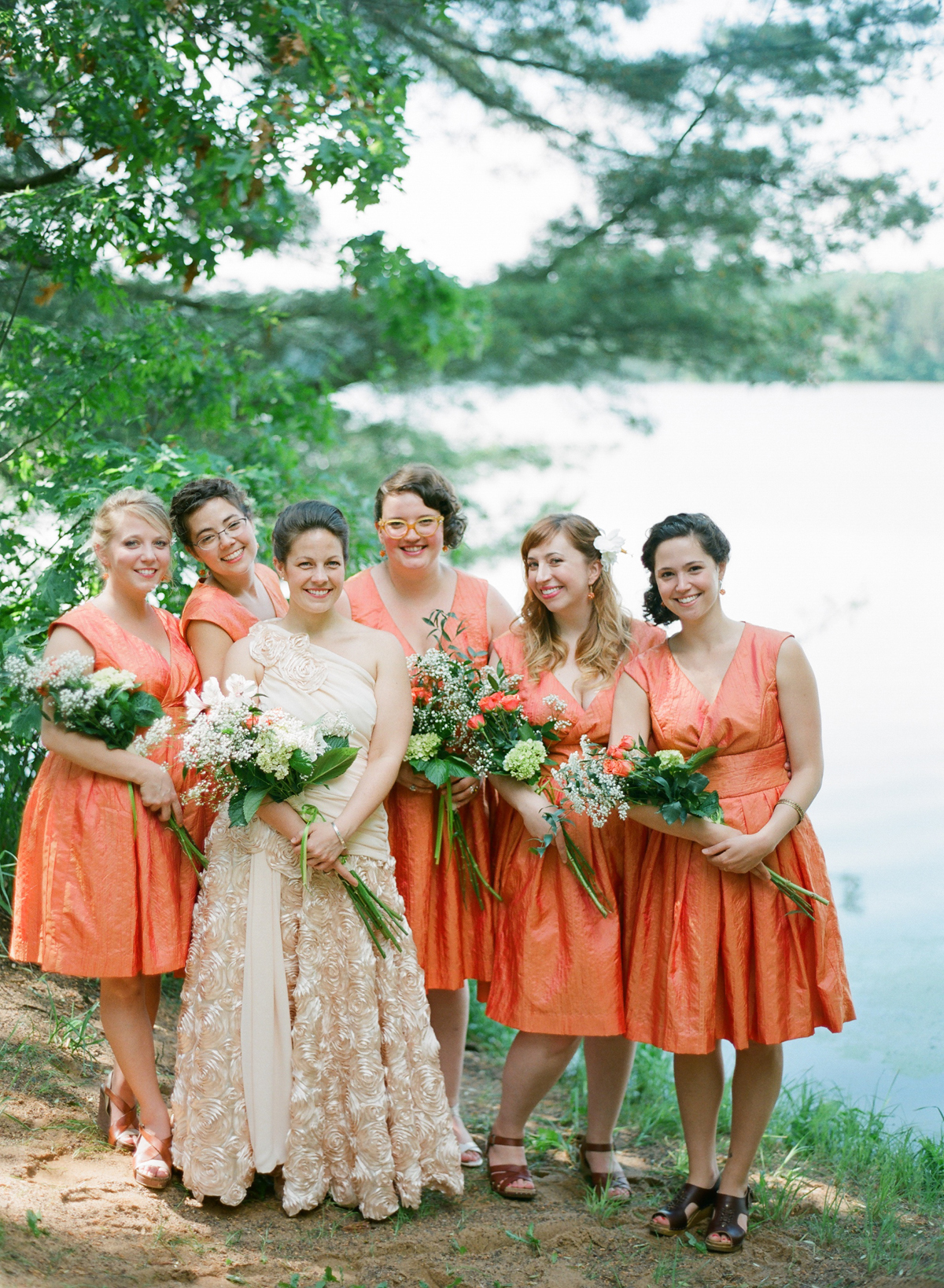 lakeside-wisconsin-wedding