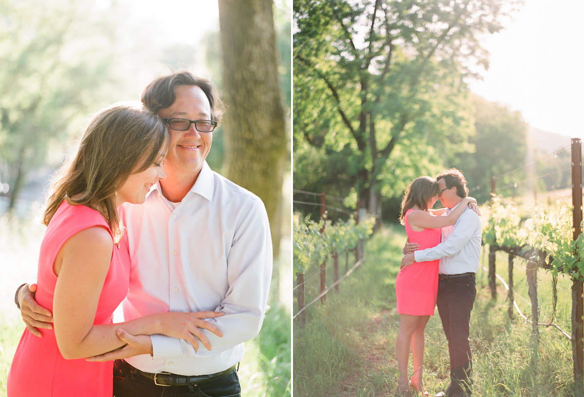 wine-country-engagement-session