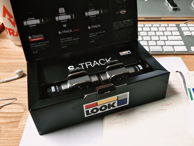 s-track-pedals