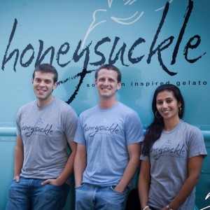 Honeysuckle Founders