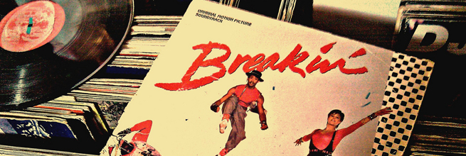 Breakin' by Ms. Phoenix, on Flickr