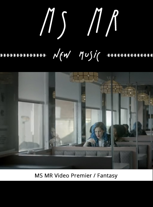 MS MR / Fantasy Video Premier 