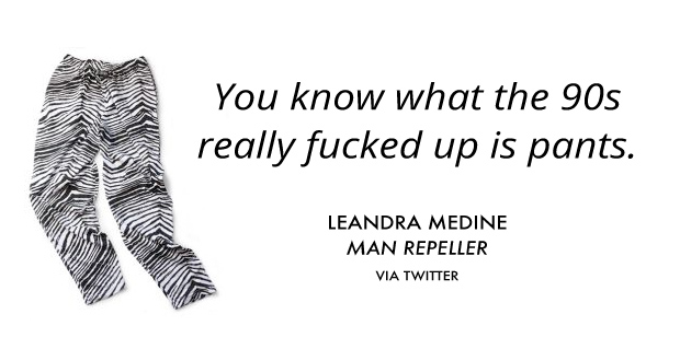 Quotes: Leandra Medine ManReppler
