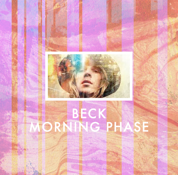 Beck's Morning Phase