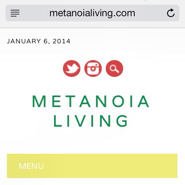 Original Metanoia Living