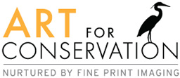 Art for Conservation