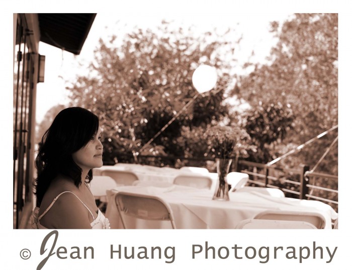 © Jean Huang Photography