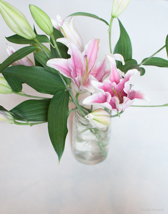 Lilies Flowers, Pink Lily, Fresh Flowers, Blogger Photography, 