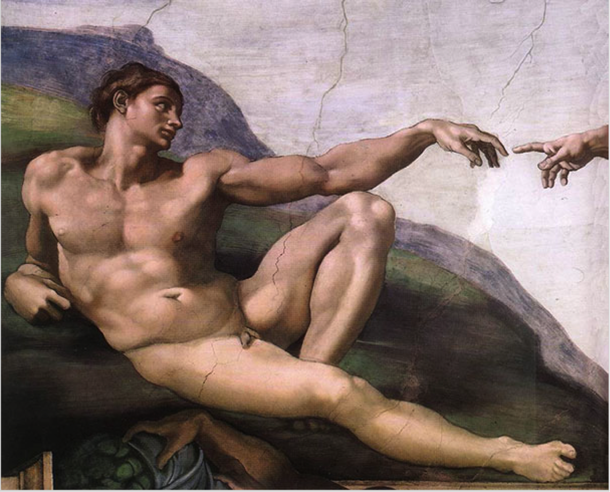 Michelangelo2