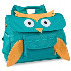 Owl Bixbee Bag