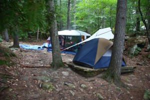 Camping 4