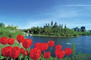Ottawa-spring