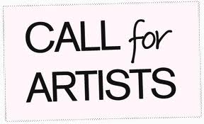 call for artists