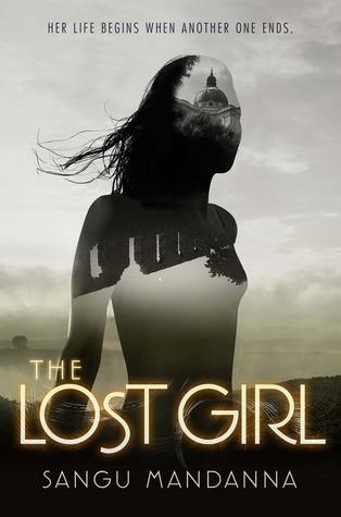 Lost Girl Cover Sangu