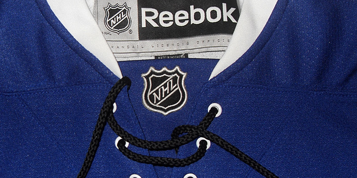 Pass or fail: Blues' Winter Classic jersey leaked on NHL.com (Photo)