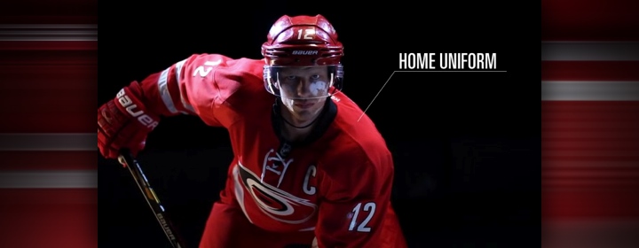 Carolina Hurricanes Release New Uniforms: Pictures, Reactions & More, News, Scores, Highlights, Stats, and Rumors