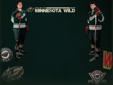 Wild 3rd Jersey Leaked! —
