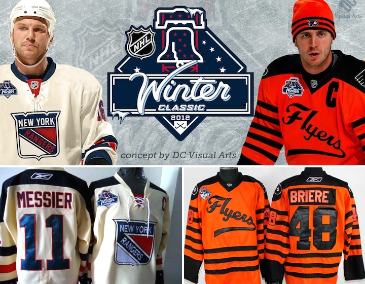 Rangers' Classic Jersey Coming 11/28 - Blog - icethetics.info