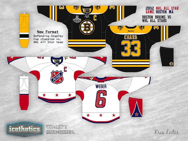 NHL City Mashup Series (Finished) - Page 5 - Concepts - Chris