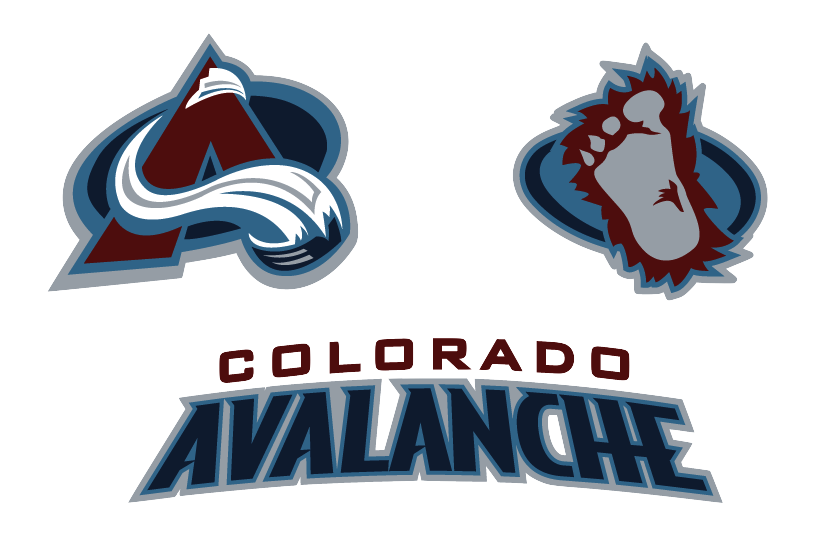 Concepts — icethetics.co  Colorado avalanche, Colorado avalanche hockey,  Jersey