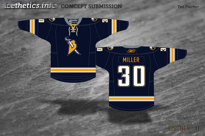 Third Jersey Theories - Old Concepts Page - icethetics.info
