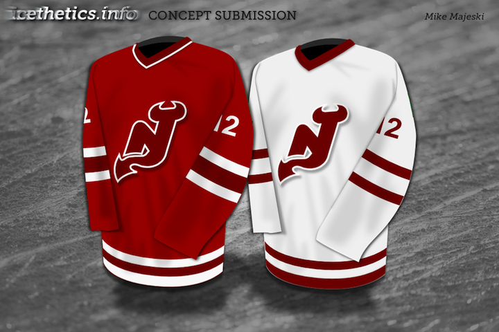 Here are 3 jersey concepts of how the Panthers could rebrand based on the  classic jerseys. (I can't be the only one who hates the current ones,  right?) : r/FloridaPanthers