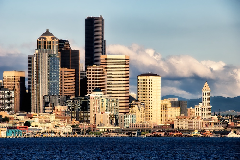 Seattle — Blog — Nomadic Pursuits - a blog by Jim Nix