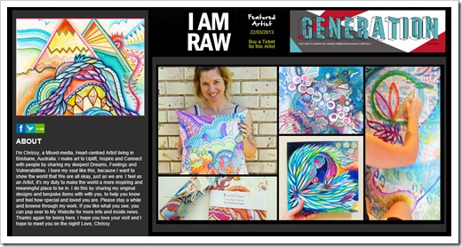 I am raw bris march 2013