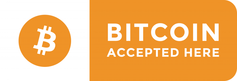 BitcoinAcceptedHere