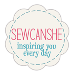 SewCanShe inspiring you every day