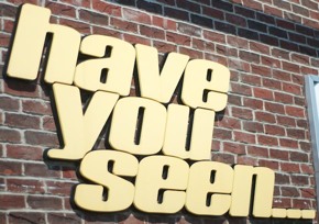HaveYouSeen