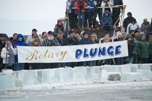 Polar Plunge 2011