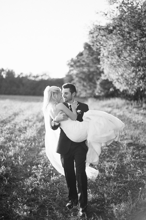 Joey and Kristen - South Dakota Wedding — Sioux Falls Wedding and ...