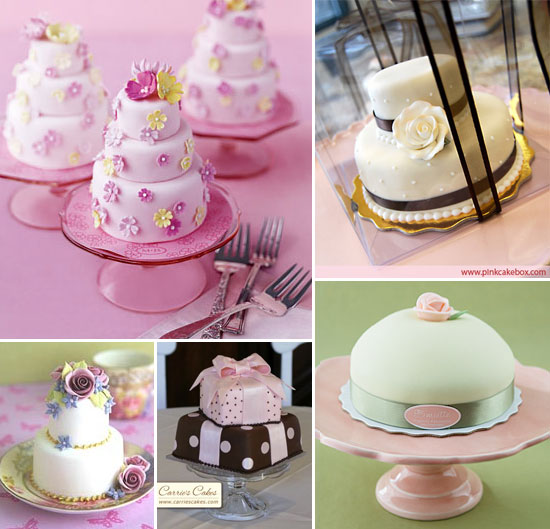 Wedding Cake Designs | d Cake Heist
