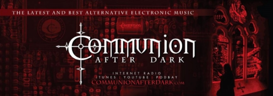 Communion After Dark