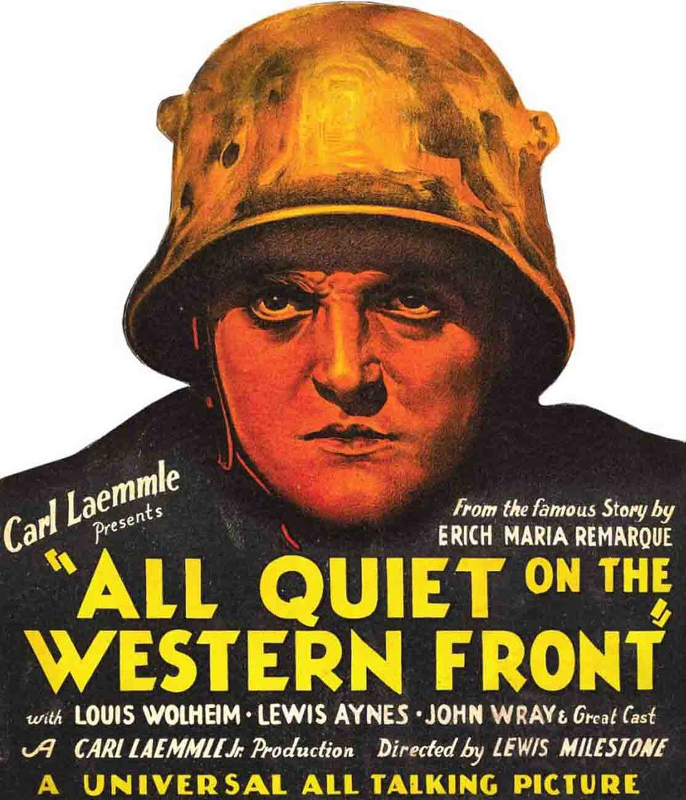 Copy Of All Quiet On The Western Front Lesson Blendspace Essay Topics Topic 