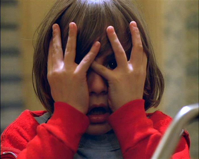 Stephen King's Sequel to THE SHINING Gets an Official 