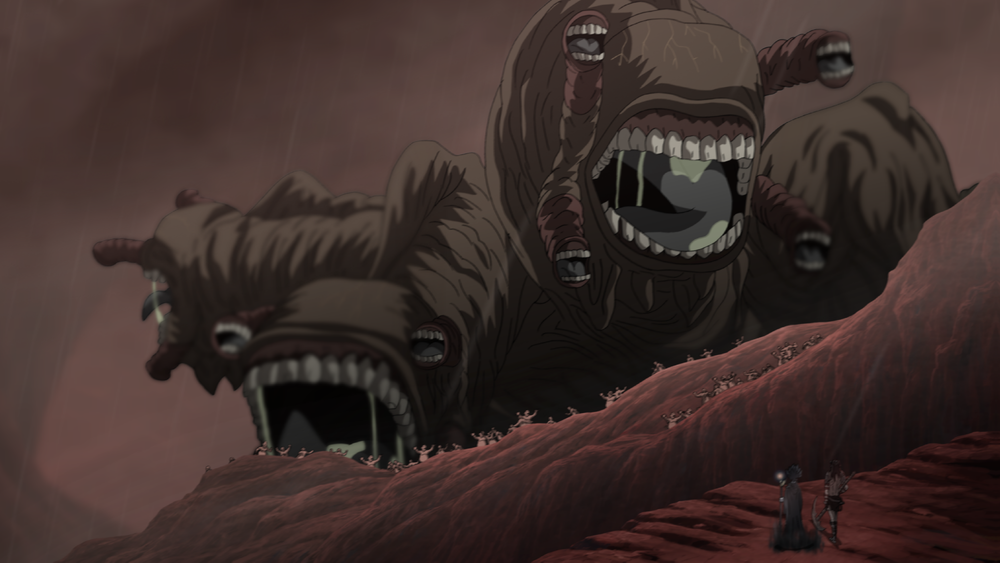 Dante's Inferno An Animated Epic (2010) Filme Poster Capa Foto