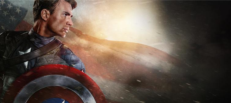 New Captain America Clip And Stills Arrive Geektyrant