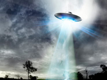 AMC developing UFO-centered series THUNDERSTRUCK — GeekTyrant