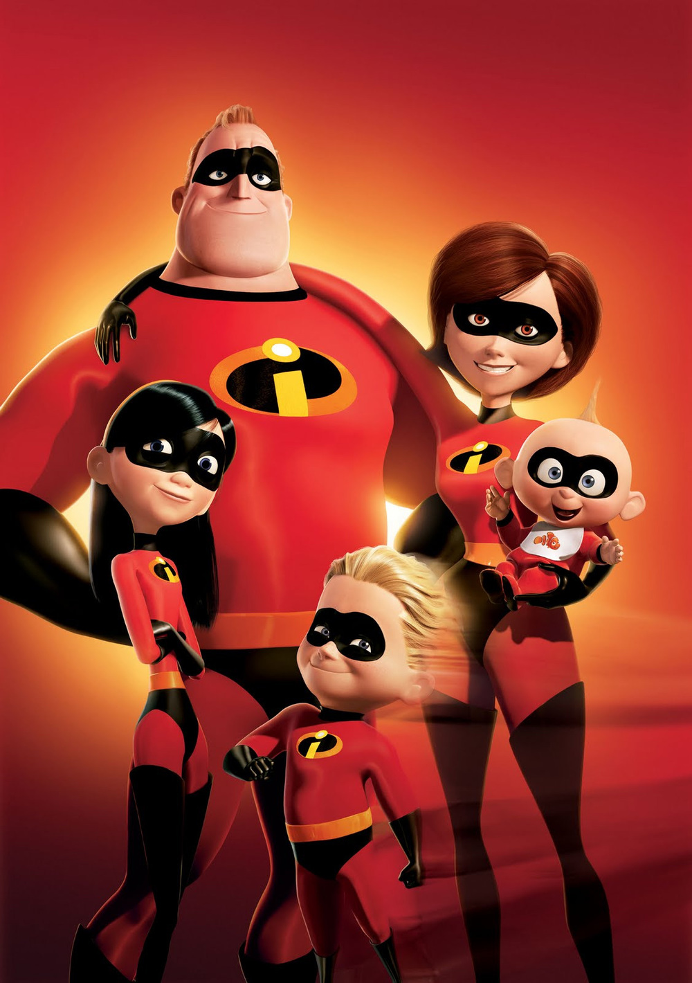 The Incredibles 94
