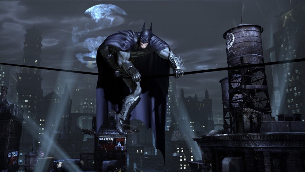Trilogía Batman Arkham [Arkham Asylum GOTY 4.65GB/ Arkham City GOTY 6.92GB  / Origins Complete 9.83GB/ TEU 29.24GB] Batman%20Arkham%20City-5